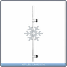 Load image into Gallery viewer, A/C Condenser for Toyota Sienna QL - Qualy Air