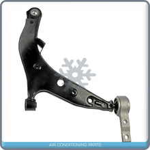 Load image into Gallery viewer, Control Arm Front Lower Left fits Nissan Quest 2009-04 QOA - Qualy Air