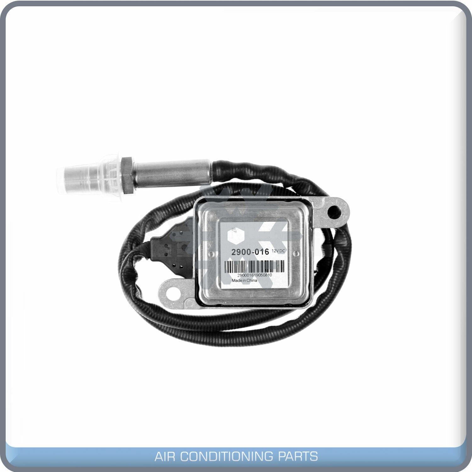 NOX SENSOR for 2011-12 DODGE RAM 3500 4500 5500 6.7L DIESEL - OE# 05149216AB QL - Qualy Air