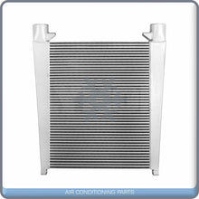 Cargar imagen en el visor de la galería, NEW Charge Air Cooler for 03-07 MCI Bus - OE# TRA12013 QL - Qualy Air