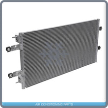 Load image into Gallery viewer, A/C Condenser for Mack CHN, CT, CXN, CXP, GRANITE, GRANITE VISION CX, VISI.. - Qualy Air
