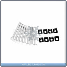 Cargar imagen en el visor de la galería, NEW Radiator for Freightliner M2 106, Business Class M2 / Sterling Truck A... QL - Qualy Air