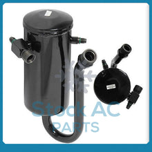 Load image into Gallery viewer, New AC Receiver Drier for Ford Bronco, Explorer, F Super Duty, F-100, F-150 - Qualy Air