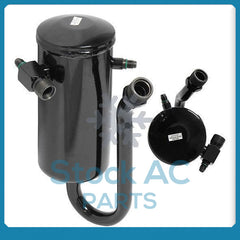 New AC Receiver Drier for Ford Bronco, Explorer, F Super Duty, F-100, F-150