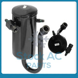 New AC Receiver Drier for Ford Bronco, Explorer, F Super Duty, F-100, F-150