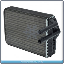 Cargar imagen en el visor de la galería, A/C Heater Core for Chrysler Neon, Prowler, PT Cruiser / Dodge Neon / Plym.. UQ - Qualy Air