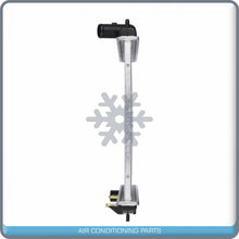 Cargar imagen en el visor de la galería, Radiator for Nissan Altima 2.4L - 1996 to 2003 QOA - Qualy Air