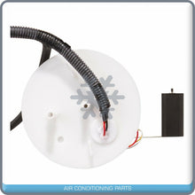 Load image into Gallery viewer, Electric Fuel Pump for Ford Sable, Taurus / Mercury Sable QOA - Qualy Air
