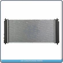 Cargar imagen en el visor de la galería, NEW Radiator for Toyota Celica - 2000 to 2005 - OE# 1640022060 - Qualy Air