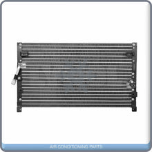 Cargar imagen en el visor de la galería, A/C Condenser for Toyota Tacoma QL - Qualy Air