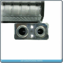 Cargar imagen en el visor de la galería, NEW A/C EVAPORATOR CORE CATERPILLAR 320D - OE# 245-7836 / 353-2151 - Qualy Air