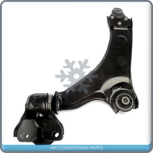 Load image into Gallery viewer, Control Arm Front Lower Right for Volvo XC60 2012-10 QOA - Qualy Air
