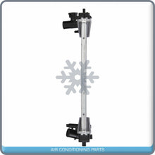 Load image into Gallery viewer, Radiator for Toyota Avalon, Camry QOA - Qualy Air