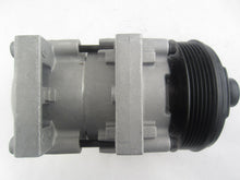 Cargar imagen en el visor de la galería, New OEM Motorcraft AC Compressor FS10 for Ford Lincoln / Mazda / Mercury QR - Qualy Air