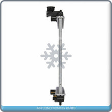 Cargar imagen en el visor de la galería, NEW Radiator for Hyundai Elantra - 1999 to 2000 / Hyundai Tiburon - 1997 to 2001 - Qualy Air