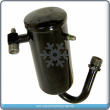 Load image into Gallery viewer, A/C Receiver Drier for Ford Bronco, F-150, F-250, F-350 QR - Qualy Air