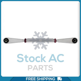 NEW Rear Lower Control Arm for Mini Cooper, Mini Cooper Countryman, Mini Coop.. - Qualy Air