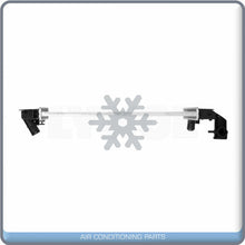 Cargar imagen en el visor de la galería, Radiator for Pontiac Vibe / Toyota Corolla, Matrix QL - Qualy Air
