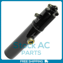 Cargar imagen en el visor de la galería, New A/C Receiver Drier for PORS 911 3.2L 89-65 QU QU - Qualy Air