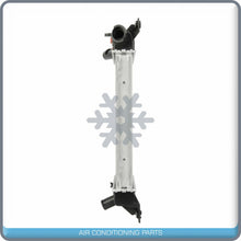 Cargar imagen en el visor de la galería, NEW Radiator for Ford Explorer, Ranger, Bronco ll / Mazda B4000, Navajo.. - Qualy Air