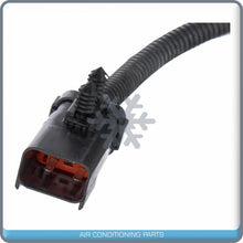 Load image into Gallery viewer, Fuel Pump Module Fits Jeep TJ Wrangler 1997 1998 1999 2000 2001 2002 E7115MN QOA - Qualy Air