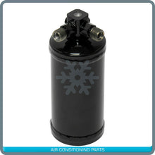 Load image into Gallery viewer, New A/C Receiver Drier for HOND CIVIC 91-88 QU QU - Qualy Air