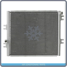 Load image into Gallery viewer, BRAND NEW A/C Condenser for Komatsu Loader W320, W200 - 418S623150/ CM520010 - Qualy Air