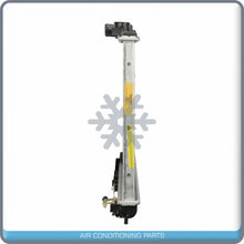 Load image into Gallery viewer, Radiator for Mitsubishi Galant QOA - Qualy Air