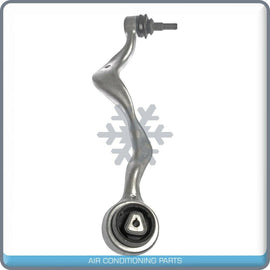 Control Arm Front Lower Left for BMW 2016-06 QOA - Qualy Air