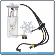 Load image into Gallery viewer, Electric Fuel Pump for Buick Skylark / Chevrolet Beretta, Cavalier, Corsi... QOA - Qualy Air