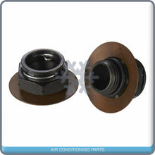 Cargar imagen en el visor de la galería, New Radiator for Chevrolet Silverado / GMC Sierra 2500 HD, 3500 6.6L - Qualy Air