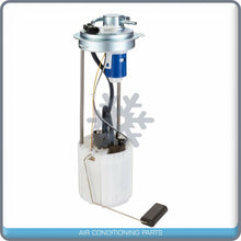 Cargar imagen en el visor de la galería, Electric Fuel Pump fits Chevrolet Silverado 1500 / GMC Sierra 1500 QOA - Qualy Air