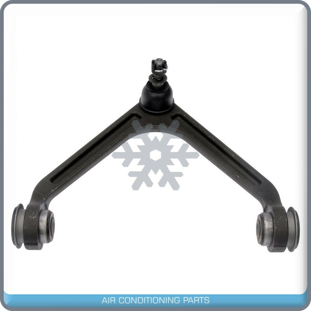 Front Right Upper Control Arm for Ford Explorer, Ford Ranger, Mercury Mou... QOA - Qualy Air