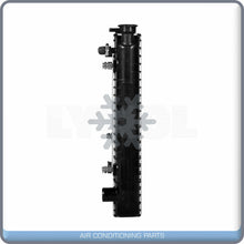 Cargar imagen en el visor de la galería, Radiator for Chevrolet C2500, C3500, K2500, K3500, C2500 Suburban, K25... QL - Qualy Air