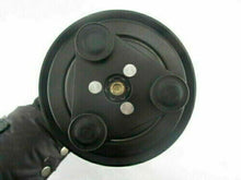 Cargar imagen en el visor de la galería, A/C Compressor TM16HS fits Case IH 4494 / Hesston 100-90, 100-90DT, 115-90,... - Qualy Air