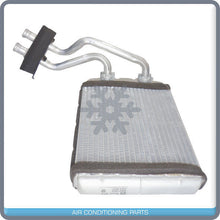 Cargar imagen en el visor de la galería, OEM A/C Heater Core for Volkswagen Touareg - 2004 to 2015 - OE# 887548137685 - Qualy Air
