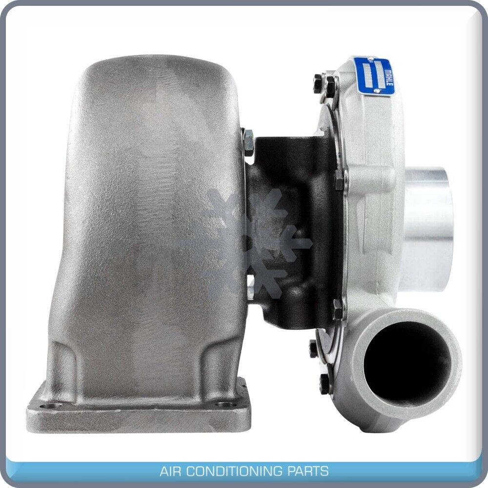 New OEM Turbocharger Caterpillar 12G, 14G, SR4, 130G, 140B, 815.. - OE# 4N8969 - Qualy Air