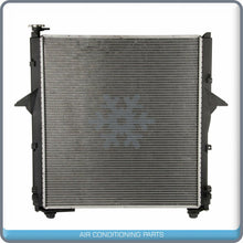 Cargar imagen en el visor de la galería, NEW Radiator for Kia Sorento - 2007 to 2009 - OE# 253103E930 - Qualy Air