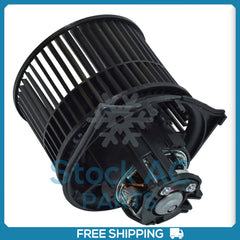 New A/C Blower Motor for Saab 9-5 - 1999 to 2009 - OE# 5049085 QU