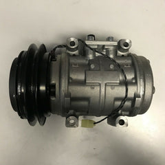 A/C Compressor OEM Denso 10P15C for Chevrolet Nova / Toyota 4Runner, Celic... QR