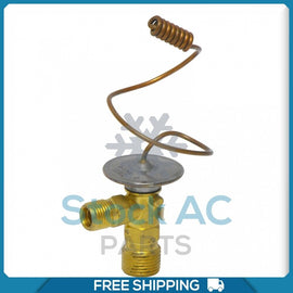 A/C Expansion Valve for Volvo S40, V40 QR - Qualy Air