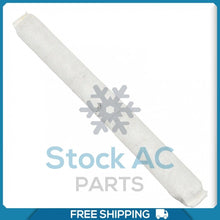 Cargar imagen en el visor de la galería, A/C Receiver Drier for Ford Transit Connect / Volvo S80, V70, XC70 QR - Qualy Air
