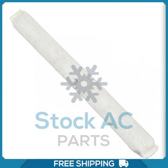 Secador de aire acondicionado para Ford Transit Connect / Volvo S80, V70, XC70 QR
