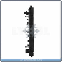Load image into Gallery viewer, New Radiator For 01-04 Ford Escape L4 2.0L 4 Cylinder FO3010137 QL - Qualy Air