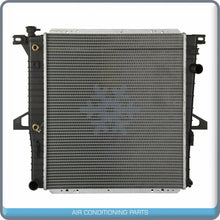Cargar imagen en el visor de la galería, Radiator for Ford Explorer / Mercury Mountaineer QOA - Qualy Air