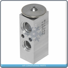 Cargar imagen en el visor de la galería, A/C Expansion Valve for Saturn L100, L200, L300, LS, LS1, LS2, LW1, LW2, L... QR - Qualy Air