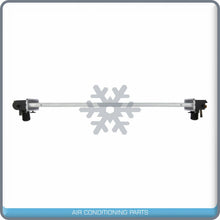 Cargar imagen en el visor de la galería, NEW Radiator for Toyota Celica - 2000 to 2005 - OE# 1640022060 - Qualy Air