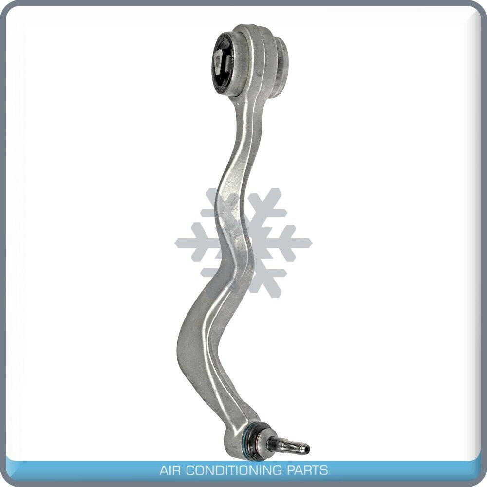 Control Arm Front Lower Left fits BMW 2009-04 QOA - Qualy Air