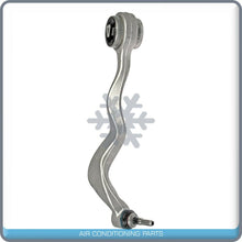Load image into Gallery viewer, Control Arm Front Lower Left fits BMW 2009-04 QOA - Qualy Air