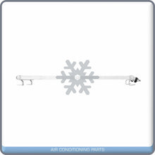Load image into Gallery viewer, A/C Condenser for Chrysler PT Cruiser QL - Qualy Air